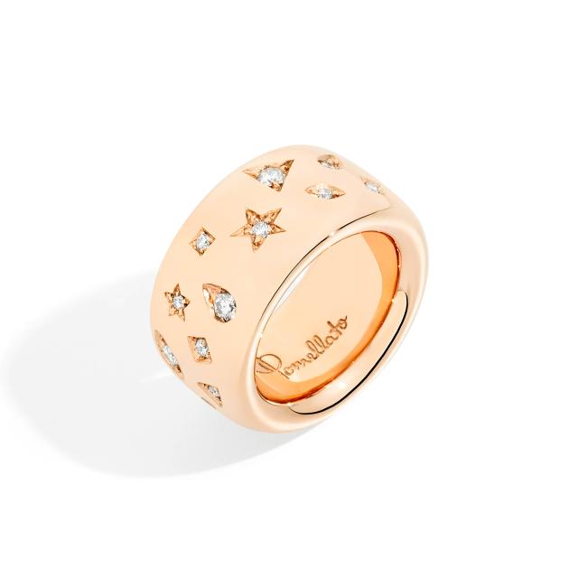 Pomellato - Iconica Ring