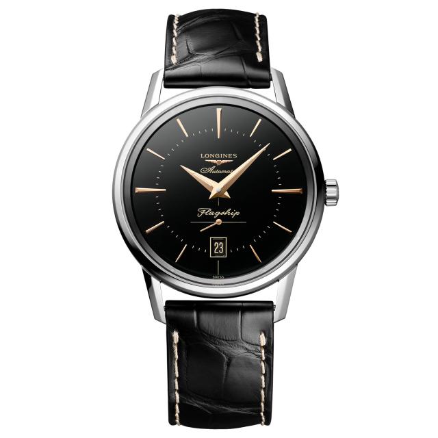 Longines - FLAGSHIP HERITAGE
