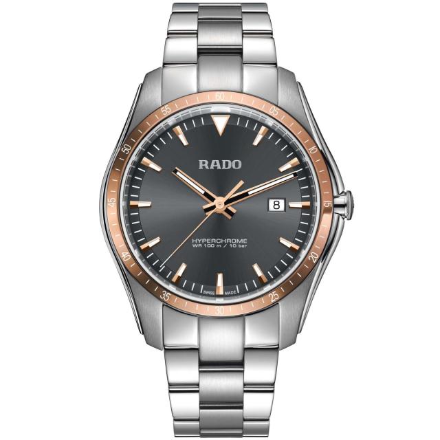 Rado - HyperChrome