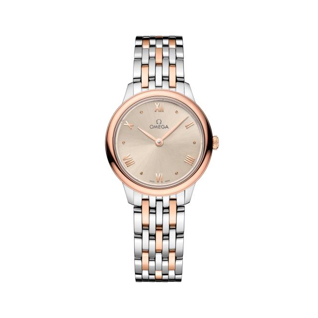 Omega - De Ville Prestige