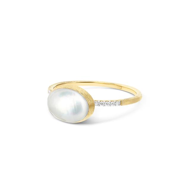 Nanis - Boules Ring