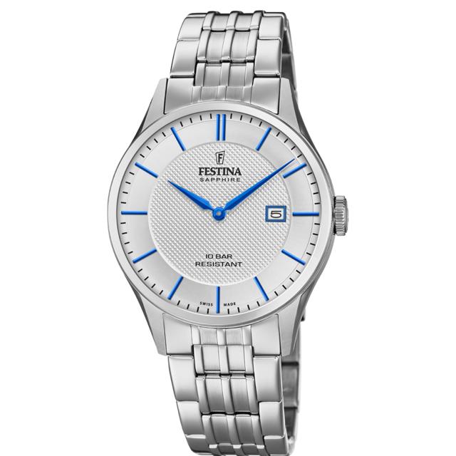 Festina - Swiss Made