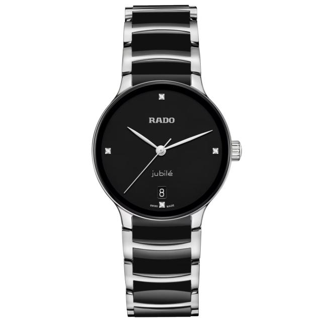 Rado - Centrix Diamonds