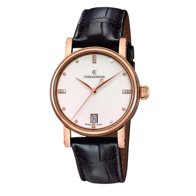 Chronoswiss - Sirius Medium