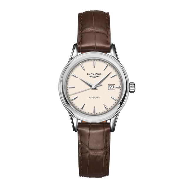 Longines - FLAGSHIP