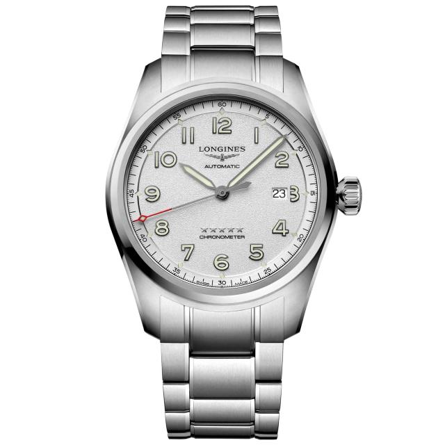 Longines - LONGINES SPIRIT