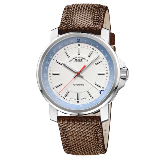 Mühle Glashütte - 29er