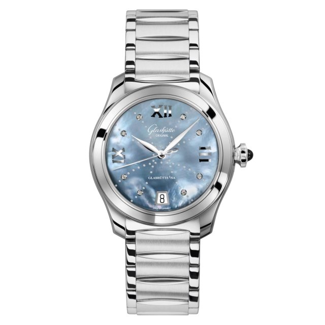 Glashütte Original - Lady Serenade