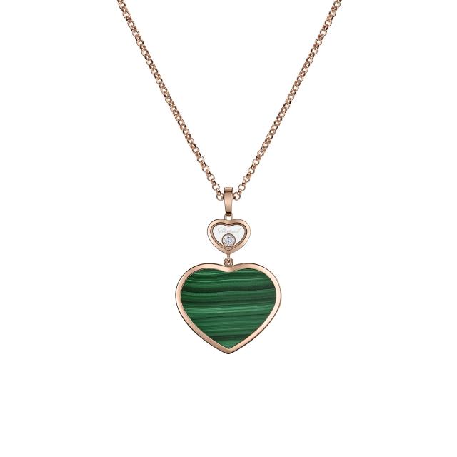 Chopard - Happy Hearts Anhänger