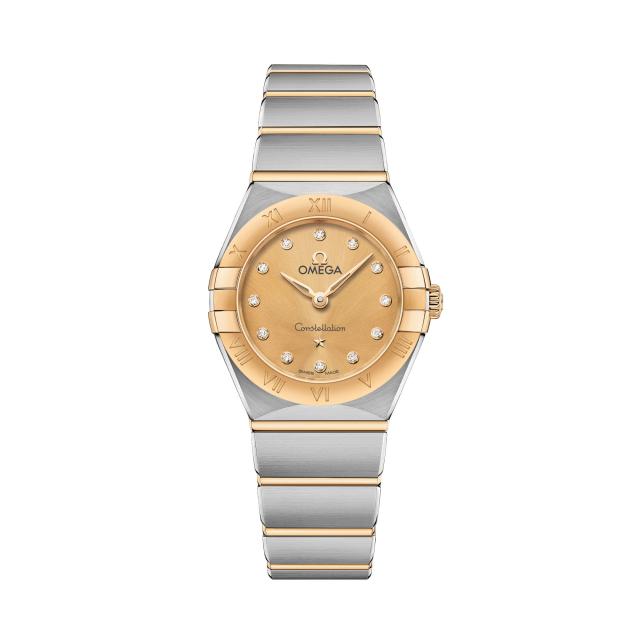 Omega - Constellation