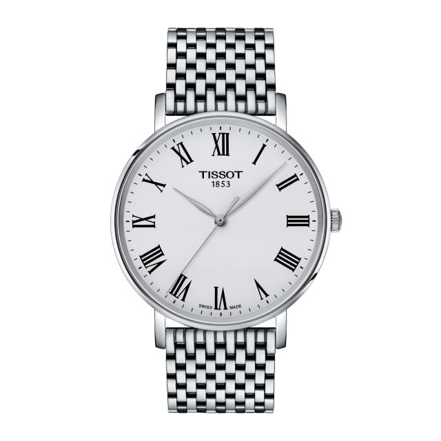 Tissot - Everytime 40mm