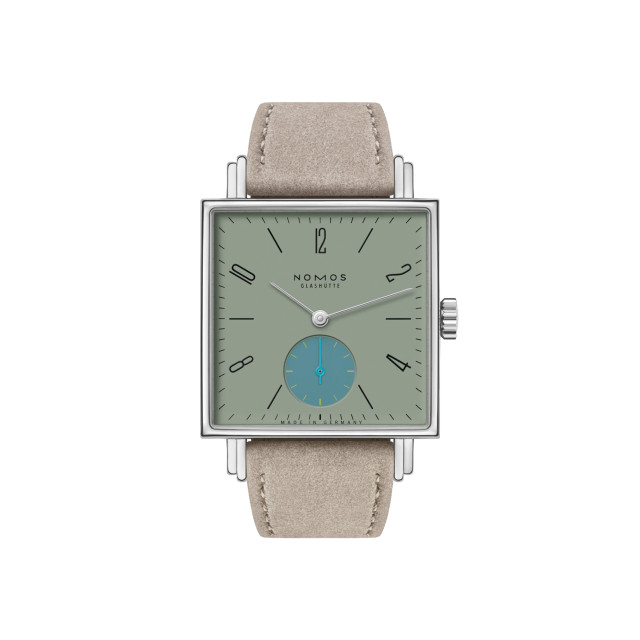 NOMOS Glashütte - Tetra Salvia