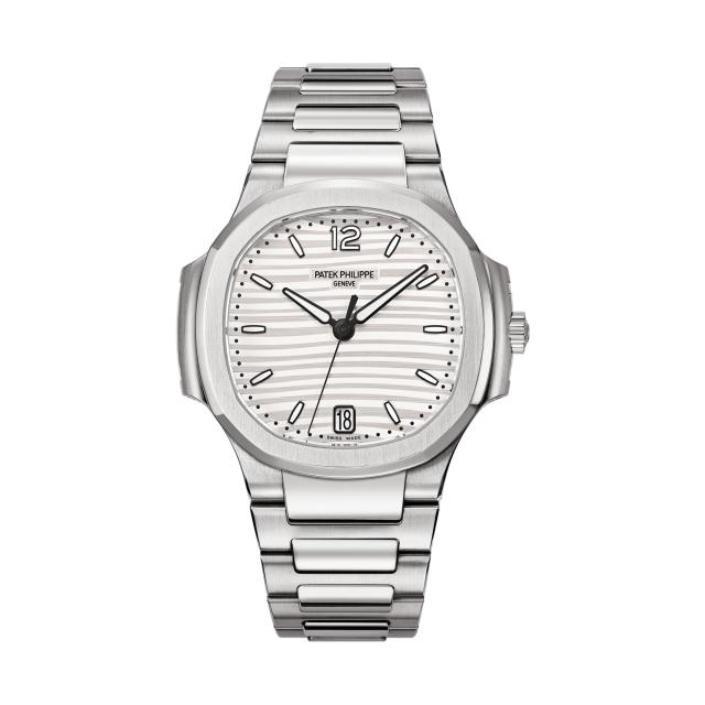 Patek Philippe - Nautilus Ladies Automatic