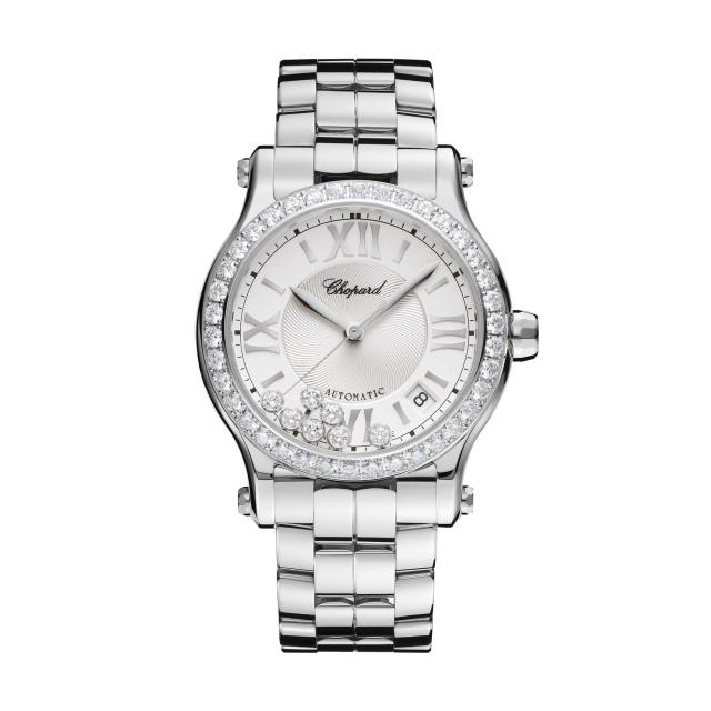 Chopard - Happy Sport 