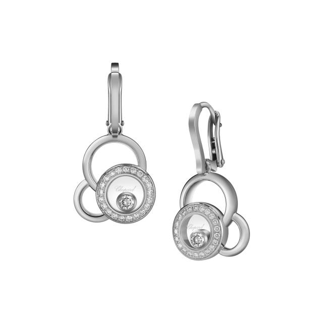Chopard - Happy Dreams Ohrstecker