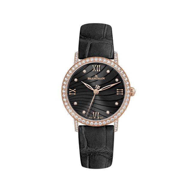 Blancpain - Villeret Ultraplate