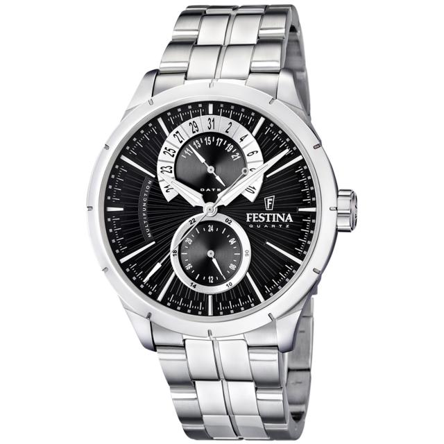 Festina - Retro