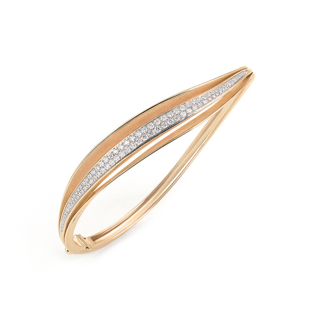 Annamaria Cammilli - Velaa Pavé Armreif