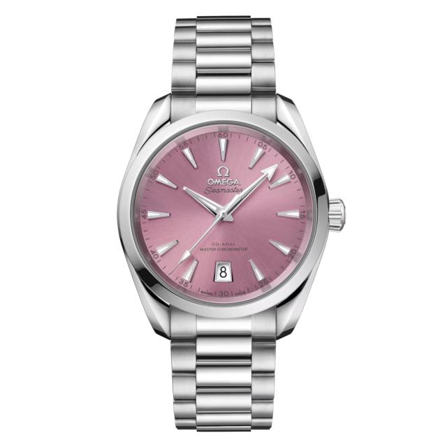 Omega - Seamaster Aqua Terra Shades