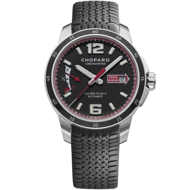 Chopard - Mille Miglia GTS Power Control