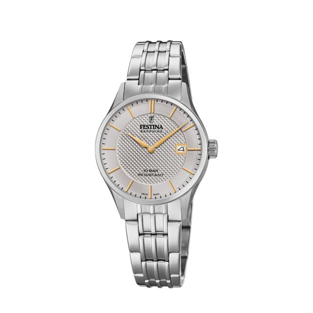 Festina - Swiss Made