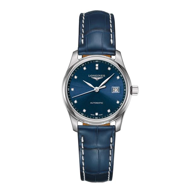 Longines - LONGINES MASTER COLLECTION