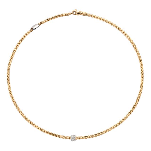 FOPE - Flex'it EKA TINY Collier