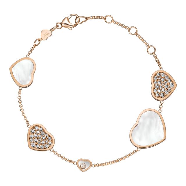 Chopard - Happy Hearts Armband
