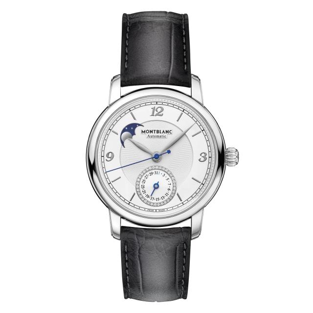 Montblanc - Star Legacy Moonphase & Date 36 mm