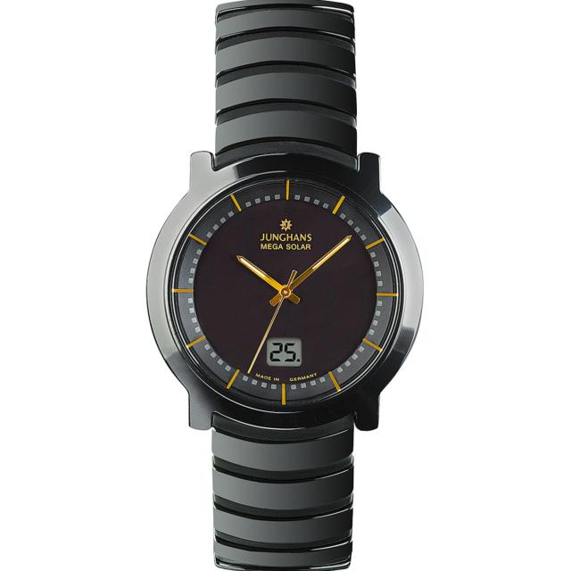Junghans - Stratos Mega Solar