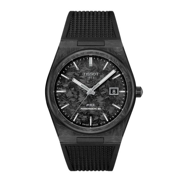 Tissot - PRX Powermatic 80 40 mm Gradient
