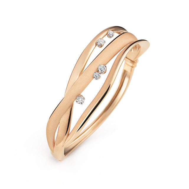 Annamaria Cammilli - Firenze Icon Armreif