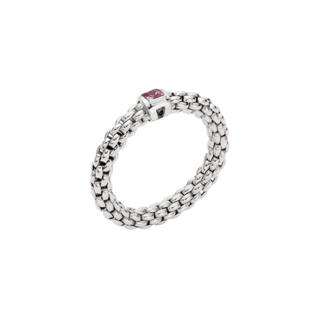 FOPE - Souls Flex'it Ring mit Saphir