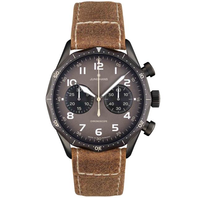 Junghans - Junghans - Meister Pilot