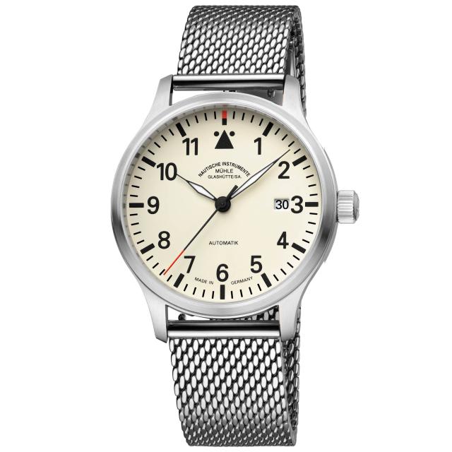 Mühle Glashütte - Terrasport