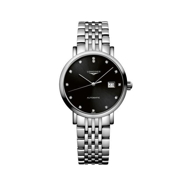 Longines - LONGINES ELEGANT COLLECTION