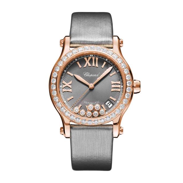 Chopard - Happy Sport
