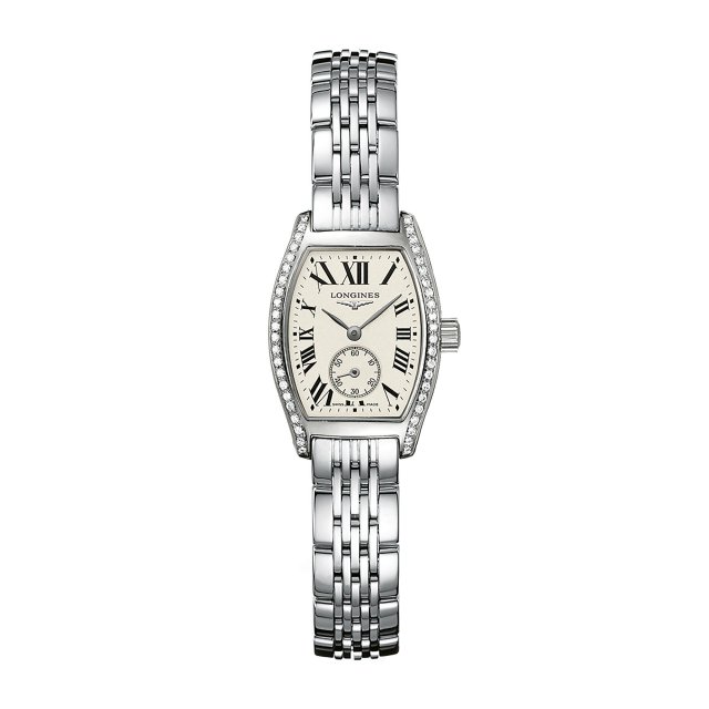 Longines - LONGINES EVIDENZA