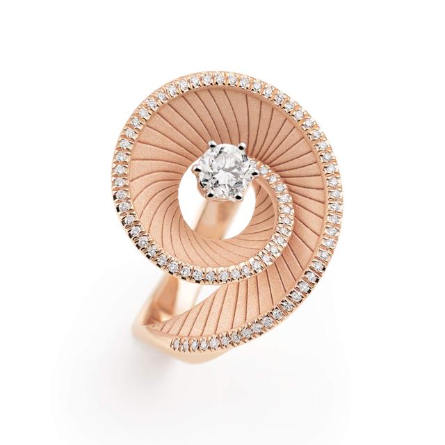 Annamaria Cammilli - Athena Ring