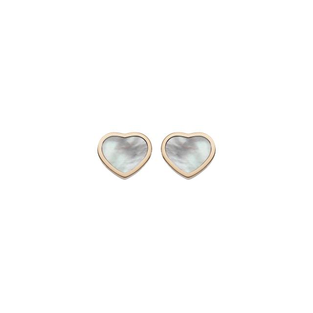 Chopard - Happy Hearts Ohrstecker