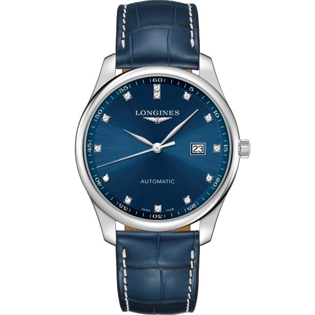 Longines - LONGINES MASTER COLLECTION
