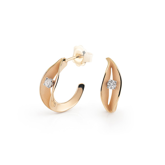 Annamaria Cammilli - Dune Ohrringe