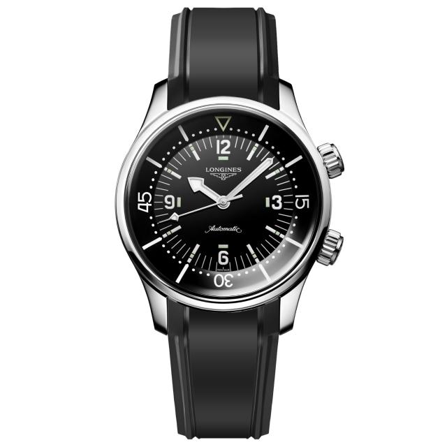 Longines - LEGEND DIVER