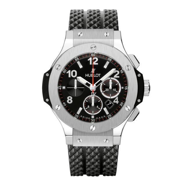 Hublot - Big Bang Original Steel 