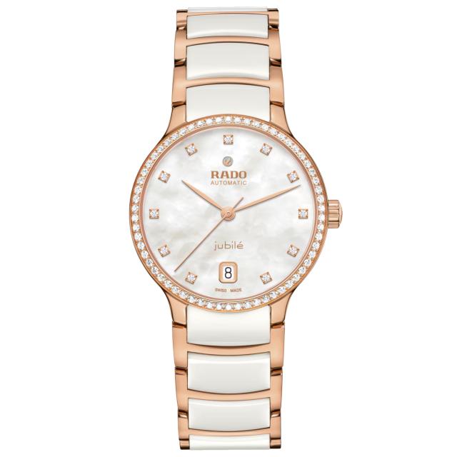 Rado - Centrix Automatic Diamonds