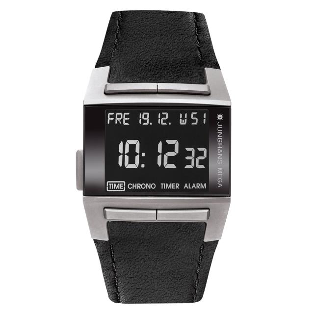 Junghans - Mega 1000