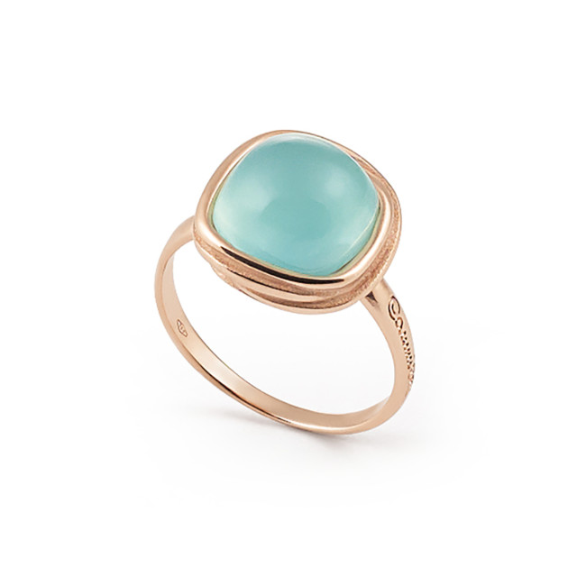 Annamaria Cammilli - Santorini Ring