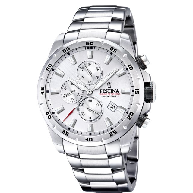 Festina - Chrono Sport