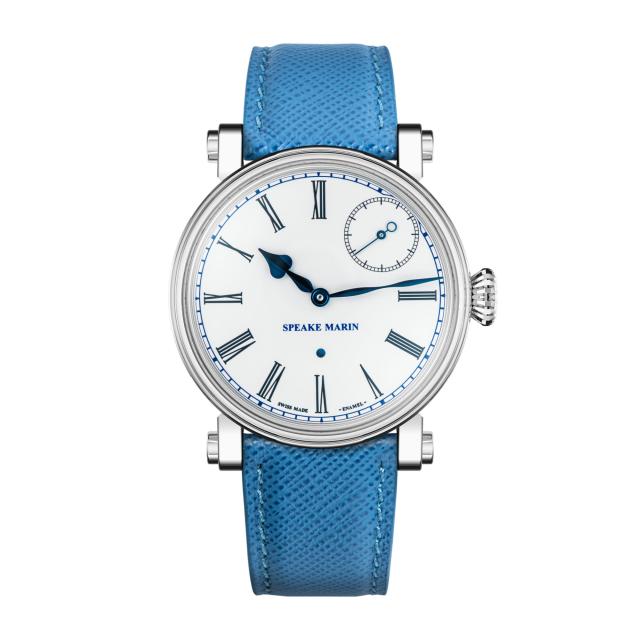 Speake-Marin - Resilience Titanium