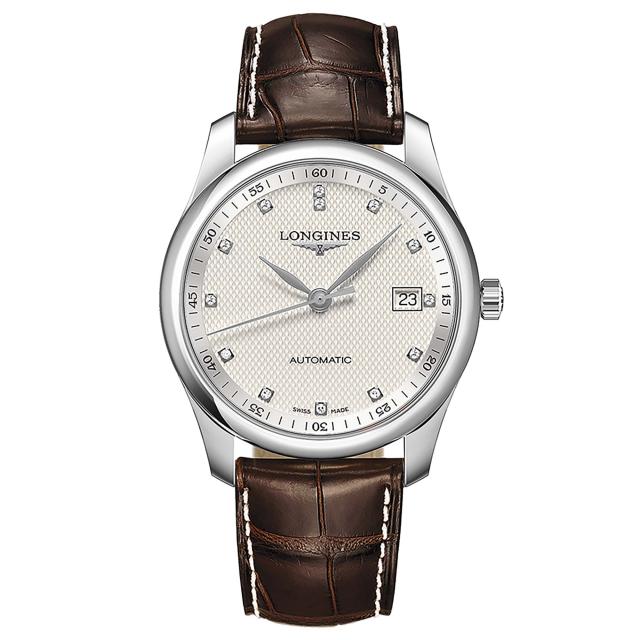 Longines - LONGINES MASTER COLLECTION